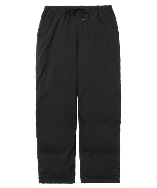 NANGA(ナンガ)の「HINOC RIPSTOP DOWN PANTS(MEN)(その他パンツ・メンズ・ブラック/ベージュ/アーミー/ダークブラウン・S/M/L/XL/XXL)」の21枚目の写真