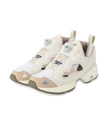 【 Reebok / リーボック 】INSTAPUMP FURY 95 / インスタポンプフューリー 95(アラバスター)