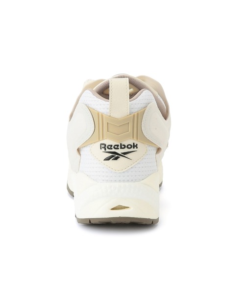 Reebok(リーボック)の「【 Reebok / リーボック 】INSTAPUMP FURY 95 / インスタポンプフューリー 95(アラバスター)(スニーカー・メンズ・ホワイト・28/26/27)」の3枚目の写真