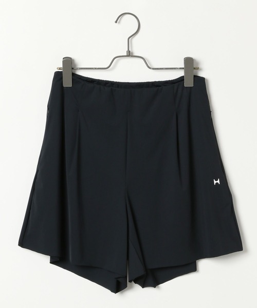 HEREIAM（ヘレイアム）の「【HEREIAM】耐塩素＆UVカット／ラッシュショートパンツ（その他パンツ・レディース・ブラック・MEDIUM/LARGE）」の15枚目の写真