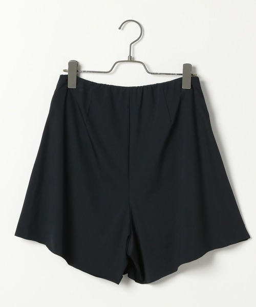 HEREIAM（ヘレイアム）の「【HEREIAM】耐塩素＆UVカット／ラッシュショートパンツ（その他パンツ・レディース・ブラック・MEDIUM/LARGE）」の16枚目の写真