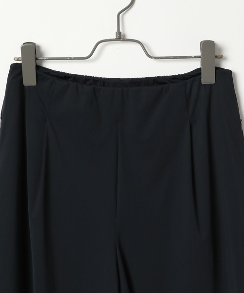 HEREIAM（ヘレイアム）の「【HEREIAM】耐塩素＆UVカット／ラッシュショートパンツ（その他パンツ・レディース・ブラック・MEDIUM/LARGE）」の17枚目の写真