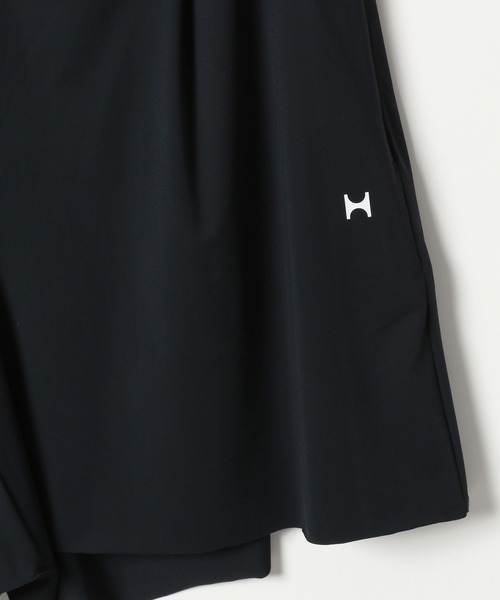 HEREIAM（ヘレイアム）の「【HEREIAM】耐塩素＆UVカット／ラッシュショートパンツ（その他パンツ・レディース・ブラック・MEDIUM/LARGE）」の18枚目の写真