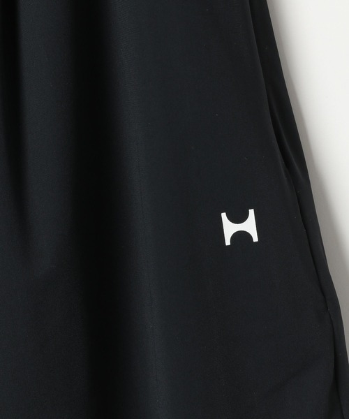 HEREIAM（ヘレイアム）の「【HEREIAM】耐塩素＆UVカット／ラッシュショートパンツ（その他パンツ・レディース・ブラック・MEDIUM/LARGE）」の21枚目の写真