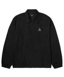 HUF | HUF SET TT SHOP JACKET  / HUF ハフ ショップジャケット(ブルゾン)