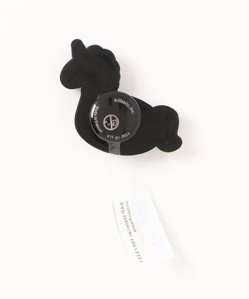 crocs（クロックス）の「クロックス ユニコーン フローティー / crocs Unicorn Floatie（シューズアクセサリー・レディース・その他・ONE SIZE）」の2枚目の写真