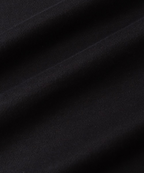 Dickies(ディッキーズ)の「【GENUINE DICKIES/ジェニュインディッキーズ】スリーブ刺繍ロゴ スウェット トレーナー(スウェット・レディース・オートミール/スミクロ/杢グレー・M/L)」の15枚目の写真