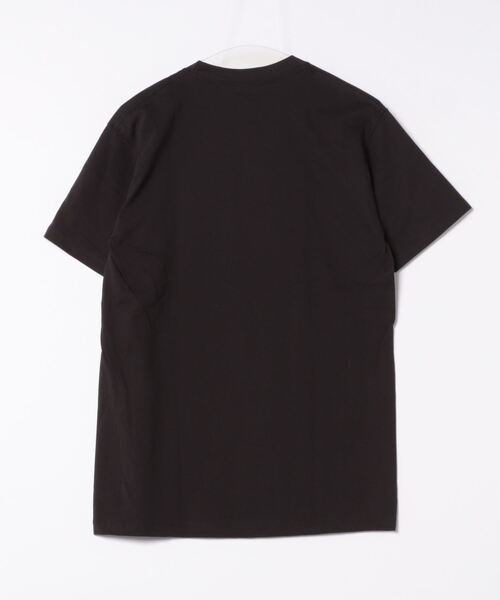 STYLISE（スタイライズ）の「【STYLISE SELECT】THRILLER tee（Tシャツ/カットソー・メンズ・ブラック・L/M）」の2枚目の写真