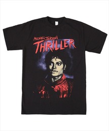 【STYLISE SELECT】THRILLER tee