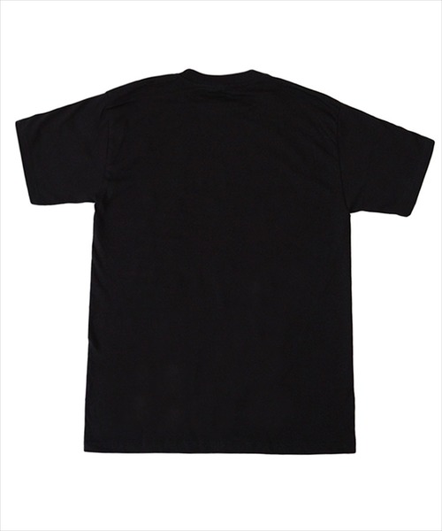 STYLISE（スタイライズ）の「【STYLISE SELECT】THRILLER tee（Tシャツ/カットソー・メンズ・ブラック・L/M）」の7枚目の写真