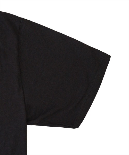 STYLISE（スタイライズ）の「【STYLISE SELECT】THRILLER tee（Tシャツ/カットソー・メンズ・ブラック・L/M）」の5枚目の写真