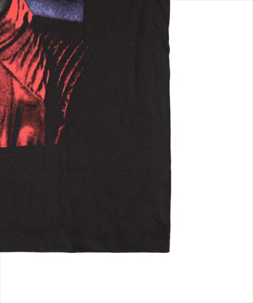 STYLISE（スタイライズ）の「【STYLISE SELECT】THRILLER tee（Tシャツ/カットソー・メンズ・ブラック・L/M）」の4枚目の写真