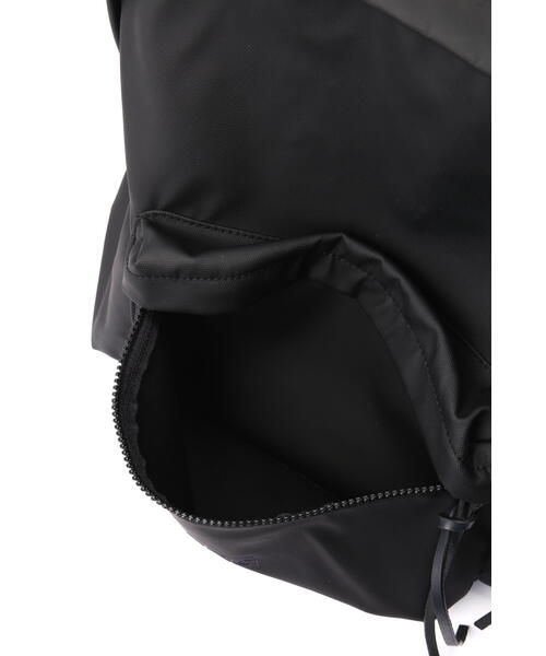 PGG（ピージージー）の「【PGG】BACK PACK (UNISEX)（ショルダー