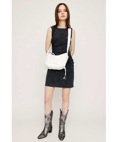 未使用タグ付 パラスパレス バックサテンスラブストレッチ ハンティングジャケット WILD THINGS ワイルドシングス バケット ハット SUPPLEX HAT サ