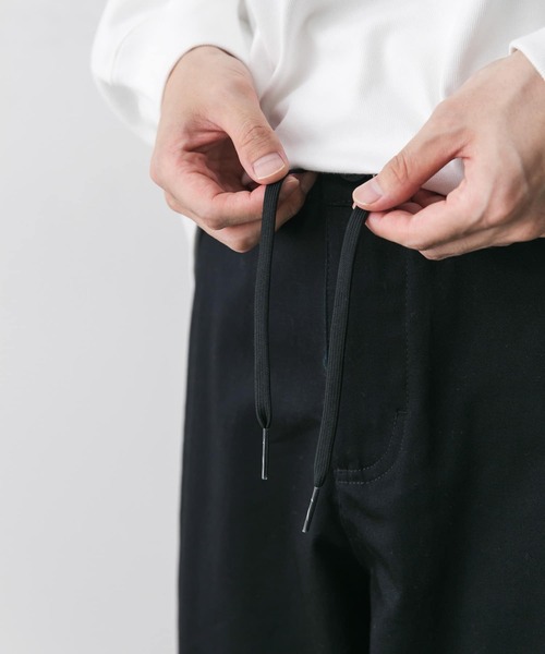 NIKE（ナイキ）の「NIKE　NL UL CTTN OPP チノパンツ（チノパンツ・メンズ・ブラック・32/30/34）」の5枚目の写真