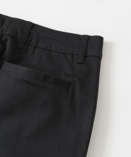 NIKE（ナイキ）の「NIKE　NL UL CTTN OPP チノパンツ（チノパンツ・メンズ・ブラック・32/30/34）」の10枚目の写真