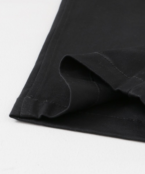 NIKE（ナイキ）の「NIKE　NL UL CTTN OPP チノパンツ（チノパンツ・メンズ・ブラック・32/30/34）」の11枚目の写真