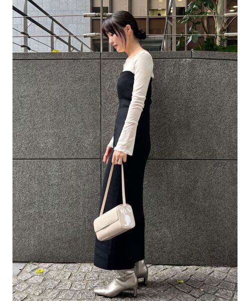【120センチ】ポロベア⭐︎ワンピース Recommend Item - ☑︎【日本製】ポロ襟ZIP付ワンピース