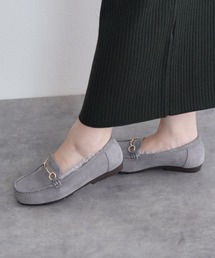 MURATA ORIGINAL9210001ビットモカシン黒27 MURATA ORIGINAL9210001ビットモカシン黒27