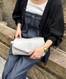 DouDou | パデットロールバッグ(ショルダーバッグ)