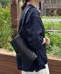 DouDou | パデットロールバッグ(ショルダーバッグ)