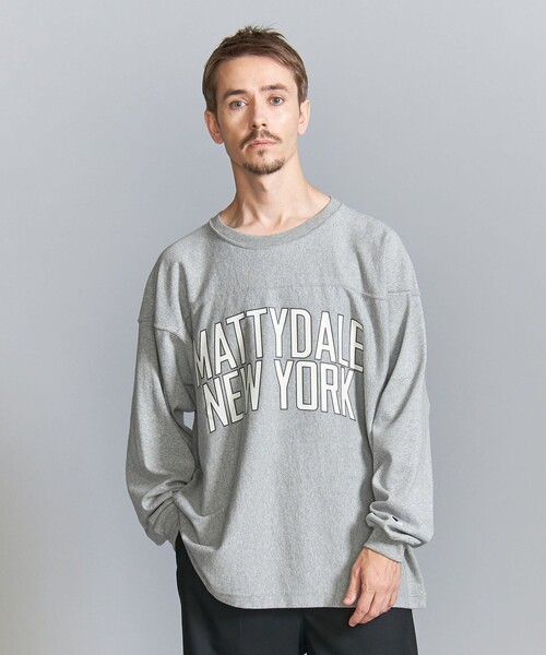 Champion（チャンピオン）の「【別注】 ＜Champion＞ 9.4oz