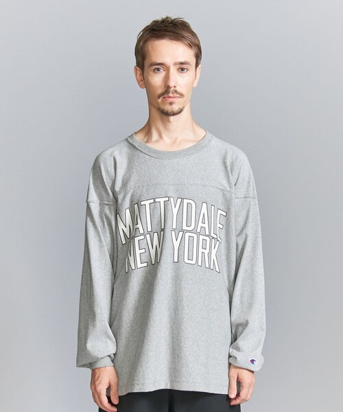 ulterior フットボールT サイズ4 GU公式 | フットボールT(5分袖) UNDERCOVER