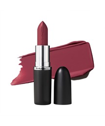 M・A・C（マック）の「【M･A･C/マック】マキシマル スリーク サテン リップスティック（口紅/リップティント/グロス）」