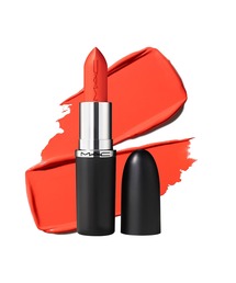 M・A・C（マック）の「【M･A･C/マック】マキシマル スリーク サテン リップスティック（口紅/リップティント/グロス）」