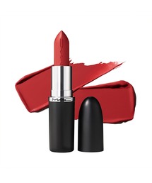 M・A・C（マック）の「【M･A･C/マック】マキシマル スリーク サテン リップスティック（口紅/リップティント/グロス）」