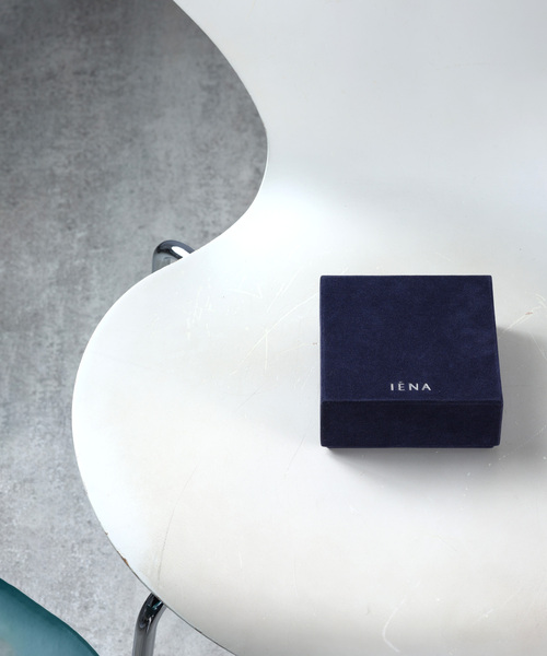 IENA（イエナ）の「【SEIKO / セイコー】Exclusive IENA x HIROB 30mm Black 別注（アナログ腕時計・レディース・シルバー・FREE）」の20枚目の写真