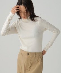 Elura | ジンジャーモイストタートル/133670(Tシャツ/カットソー)