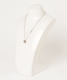 16-18'' ROLLING HEART ネックレス