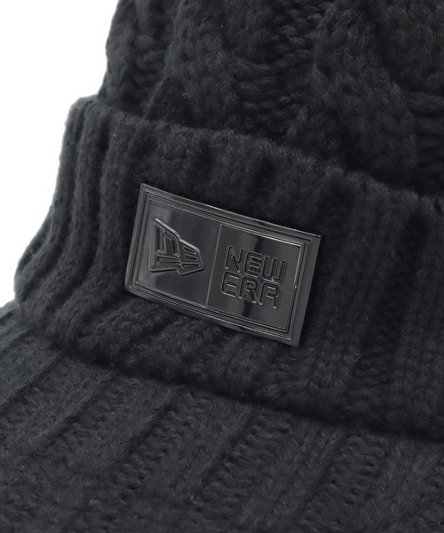14thADDICTION ニットレザーキャップ 帽子 / ニットキャップ・ビーニー 通販 | ADDICT WEB SHOP