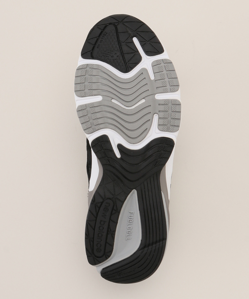 完売品 24cm レディースモデル New Balance W990BK6 完売品 24cm レディースモデル New Balance W990BK6 - メルカリ