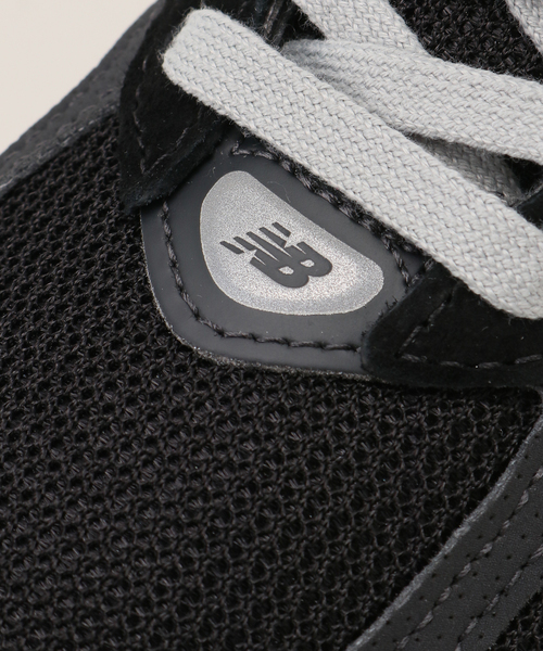 NEW BALANCE / ニューバランス】W990BK6：スニーカー