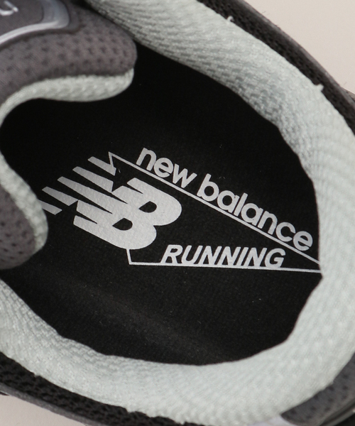 【ニューバランス】NEW BALANCE W990BK6★大人気★追跡可★ NEW BALANCE / ニューバランス】W990BK6：スニーカー