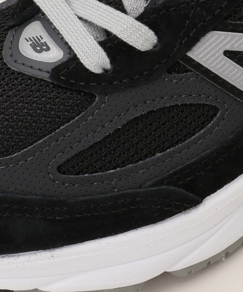 ★送料・関税込★New Balance★W990BK6 スニーカー★23-27cm★ NEW BALANCE / ニューバランス】W990BK6(B)（スニーカー