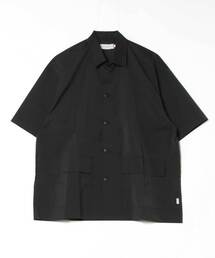 PORT OF CALL | SS SHIRT/PORT OF CALL(ポートオブコール)半袖シャツ(シャツ/ブラウス)