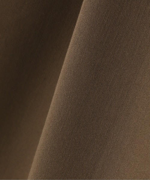 【セール】◆アウトポケットレイヤーパンツ《S Size Line》（その他パンツ）｜N.（N. Natural Beauty Basic）（エヌエヌナチュラルビューティーベーシック）