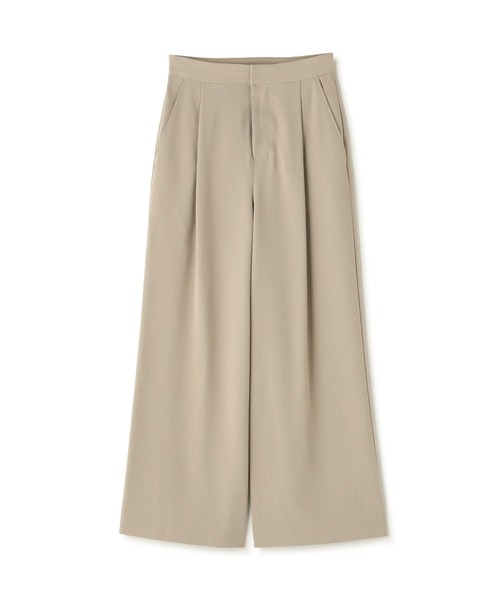 【セール】◆アウトポケットレイヤーパンツ《S Size Line》（その他パンツ）｜N.（N. Natural Beauty Basic）（エヌエヌナチュラルビューティーベーシック）