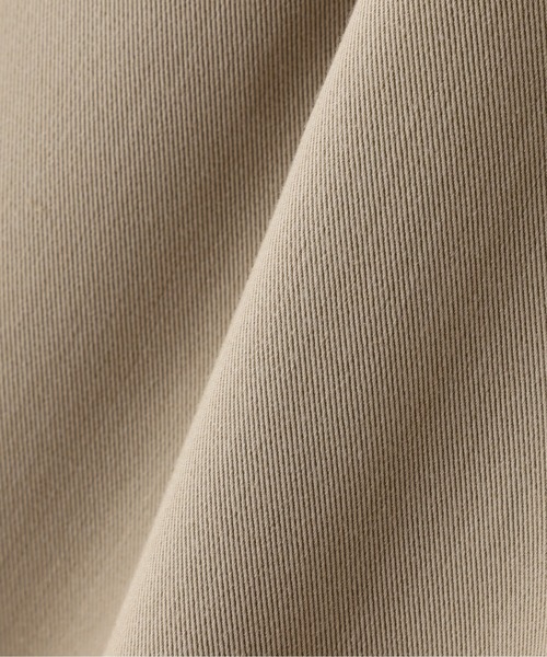 【セール】◆アウトポケットレイヤーパンツ《S Size Line》（その他パンツ）｜N.（N. Natural Beauty Basic）（エヌエヌナチュラルビューティーベーシック）