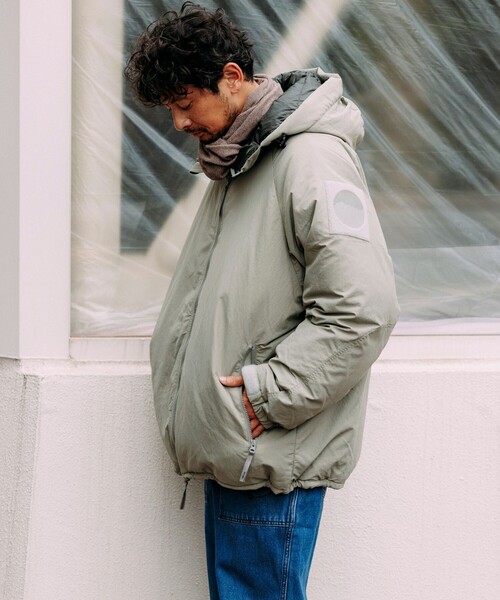 TODAYFUL Hoodie Down Jacket ダウンジャケット 楽天市場】ダウンジャケット（ブランドトゥデイフル）の通販