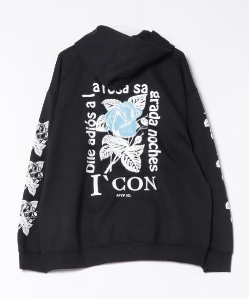 rovtski(ロフトスキー)の「AFYF GILDAN BODY SOUVENIR HOODED SW3/ギルダンボディ スーベニアフーデット スウェット パーカー(パーカー・レディース・ブラック系その他2/ホワイト系その他5/ホワイト系その他6/ホワイト系/ホワイト系1/ブラック系その他/ホワイト系その他2/ブラック系その他3/ホワイト系その他4/ブラック系その他5/ブラック系/ホワイト系その他/ホワイト系その他3/ブラック系その他4/ブラック系その他6/ブラック系1・FREE)」の17枚目の写真