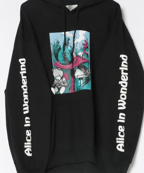 rovtski(ロフトスキー)の「AFYF GILDAN BODY SOUVENIR HOODED SW3/ギルダンボディ スーベニアフーデット スウェット パーカー(パーカー・レディース・ブラック系その他2/ホワイト系その他5/ホワイト系その他6/ホワイト系/ホワイト系1/ブラック系その他/ホワイト系その他2/ブラック系その他3/ホワイト系その他4/ブラック系その他5/ブラック系/ホワイト系その他/ホワイト系その他3/ブラック系その他4/ブラック系その他6/ブラック系1・FREE)」の20枚目の写真