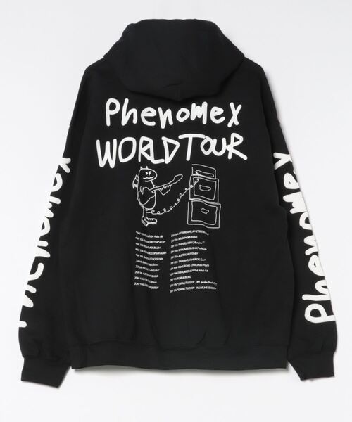 rovtski(ロフトスキー)の「AFYF GILDAN BODY SOUVENIR HOODED SW3/ギルダンボディ スーベニアフーデット スウェット パーカー(パーカー・レディース・ブラック系その他2/ホワイト系その他5/ホワイト系その他6/ホワイト系/ホワイト系1/ブラック系その他/ホワイト系その他2/ブラック系その他3/ホワイト系その他4/ブラック系その他5/ブラック系/ホワイト系その他/ホワイト系その他3/ブラック系その他4/ブラック系その他6/ブラック系1・FREE)」の21枚目の写真