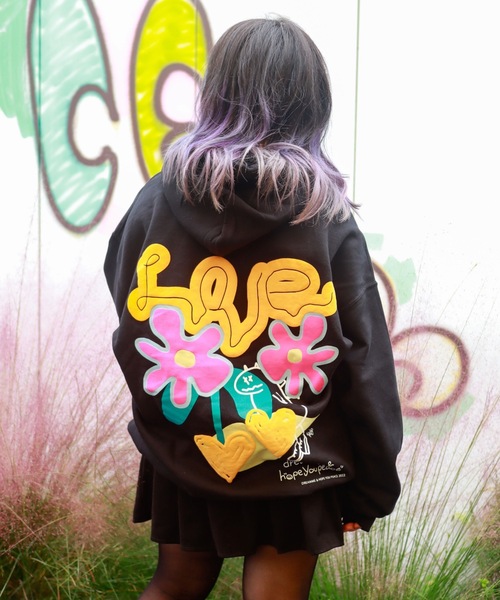 rovtski(ロフトスキー)の「AFYF GILDAN BODY SOUVENIR HOODED SW3/ギルダンボディ スーベニアフーデット スウェット パーカー(パーカー・レディース・ブラック系その他2/ホワイト系その他5/ホワイト系その他6/ホワイト系/ホワイト系1/ブラック系その他/ホワイト系その他2/ブラック系その他3/ホワイト系その他4/ブラック系その他5/ブラック系/ホワイト系その他/ホワイト系その他3/ブラック系その他4/ブラック系その他6/ブラック系1・FREE)」の16枚目の写真