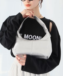 Ampirula（アンピルーラ）の「フェイクレザーワンハンドルバッグ（ハンドバッグ）」