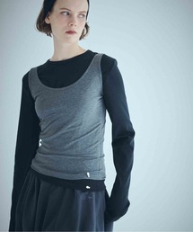ベアフライス サーディンボタン L/S TEE