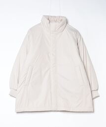 TIGORA | ティゴラ TIGORA フィットネス 中綿モンスターコート(その他アウター)